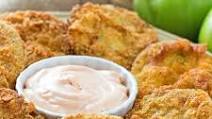 Fried Green Tomatoes Fried Green Tomatoes