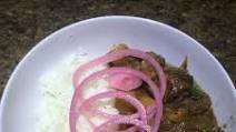 Pork Hamonado Pork Hamonado