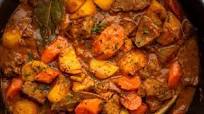 Easy Beef Stew Easy Beef Stew