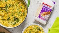 One-Pot Green Curry Chicken One-Pot Green Curry Chicken