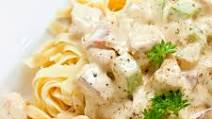 Creamy Italian Chicken Creamy Italian Chicken