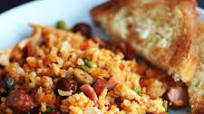 Nicaraguan Arroz con Pollo Recipe Nicaraguan Arroz con Pollo Recipe
