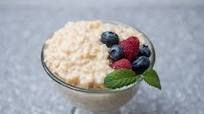 Creamy Rice Pudding Creamy Rice Pudding