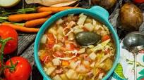 Dolly Parton's Stone Soup Dolly Parton's Stone Soup