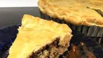 French Canadian Tourtière French Canadian Tourtière
