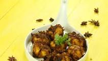 Punjabi Style Bharwan Tinda Punjabi Style Bharwan Tinda