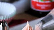 Strawberry Cream Cheese Frosting Strawberry Cream Cheese Frosting