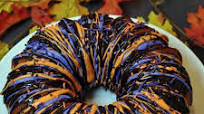 Halloween Bundt Cake Halloween Bundt Cake