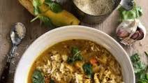 MULLIGATAWNY WITH A KICK MULLIGATAWNY WITH A KICK