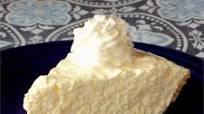 Jim's Pineapple Cheese Pie Jim's Pineapple Cheese Pie