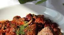 Slow Cooker Mediterranean Beef with Artichokes Slow Cooker Mediterranean Beef with Artichokes
