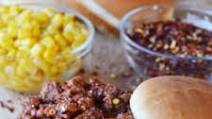 Easy Three Ingredient Sloppy Joes Easy Three Ingredient Sloppy Joes