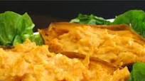 Twice Baked Sweet Potatoes Twice Baked Sweet Potatoes