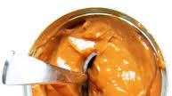 Dulce de Leche - Pressure Cooked Condensed Milk Dulce de Leche - Pressure Cooked Condensed Milk