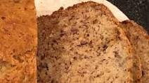Banana Bread with Oil (No Butter Banana Bread) Banana Bread with Oil (No Butter Banana Bread)