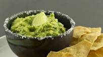 Margarita Guacamole Margarita Guacamole