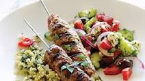 So Amazing Armenian Lula Kebabs So Amazing Armenian Lula Kebabs