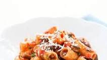 Pasta alla Norma Pasta alla Norma