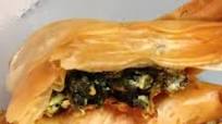 Spanakopita Spanakopita