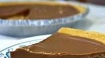Chocolate Chip Cookie Dough Pie Chocolate Chip Cookie Dough Pie