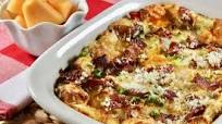 Sweet Bread Strata Sweet Bread Strata