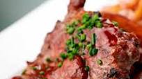 Oven Baked Cajun Pork Steaks Oven Baked Cajun Pork Steaks
