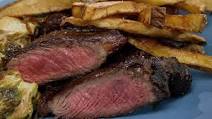 How To Make Deep Fried Steak How To Make Deep Fried Steak