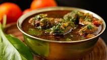 Palak Gosht – Meat with Spinach Palak Gosht – Meat with Spinach