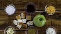 Melting Pot Cheddar Cheese Fondue Melting Pot Cheddar Cheese Fondue