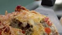 Sunny's Bacon Cheeseburger Casserole Sunny's Bacon Cheeseburger Casserole
