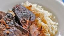 Asian Country-Style Pork Ribs (Slow Cooker) Asian Country-Style Pork Ribs (Slow Cooker)