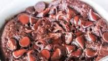 Paleo Chocolate Mug Cake Paleo Chocolate Mug Cake