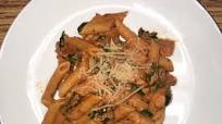 Guide to Prepare Penne Rosa in 24 Minutes for Family Guide to Prepare Penne Rosa in 24 Minutes for Family