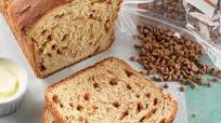 Cinnamon Chip Loaf Cinnamon Chip Loaf