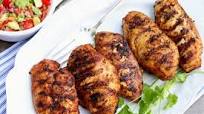 Sazón Grilled Chicken Sazón Grilled Chicken
