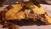 Bobotie (South African Curried Meat Casserole) Bobotie (South African Curried Meat Casserole)