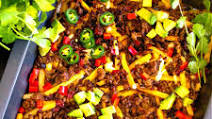 Nacho Fries | Video Nacho Fries | Video