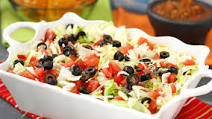 Cheesy Fiesta Taco Dip Cheesy Fiesta Taco Dip