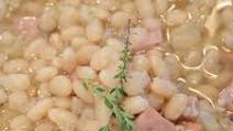 Instant Pot Navy Bean Soup Instant Pot Navy Bean Soup