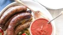 Easy Crock Pot Slow Cooker Sausage and Peppers Recipe Easy Crock Pot Slow Cooker Sausage and Peppers Recipe