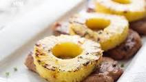 Skinny Pineapple Teriyaki Pork Chops Skinny Pineapple Teriyaki Pork Chops