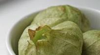 Easy Salsa Verde (Tomatillo Salsa) for canning Easy Salsa Verde (Tomatillo Salsa) for canning