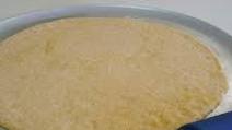 Honey Whole Wheat Pizza Crust Honey Whole Wheat Pizza Crust