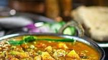 Instant Pot Aloo Matar - Potato Peas Curry Instant Pot Aloo Matar - Potato Peas Curry