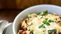 Easy Ground Beef Chili Easy Ground Beef Chili