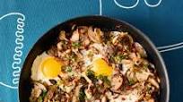 One-Pan Breakfast One-Pan Breakfast
