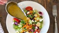 Houston's House Vinaigrette Houston's House Vinaigrette