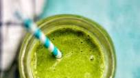 Super Green Smoothie Super Green Smoothie