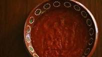 Simple Cooked Tomato Salsa Simple Cooked Tomato Salsa