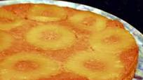Upside-Down Pineapple Sweet Potatoes Upside-Down Pineapple Sweet Potatoes